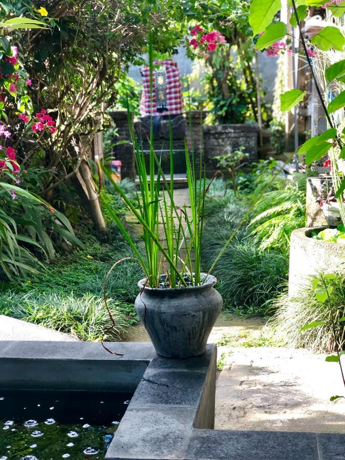 The Hidden Bali Inn Ubud Dış mekan fotoğraf