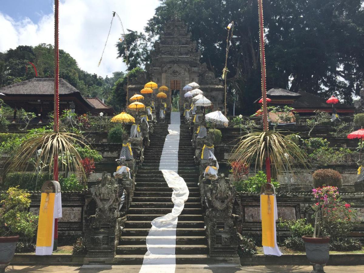 The Hidden Bali Inn Ubud Dış mekan fotoğraf