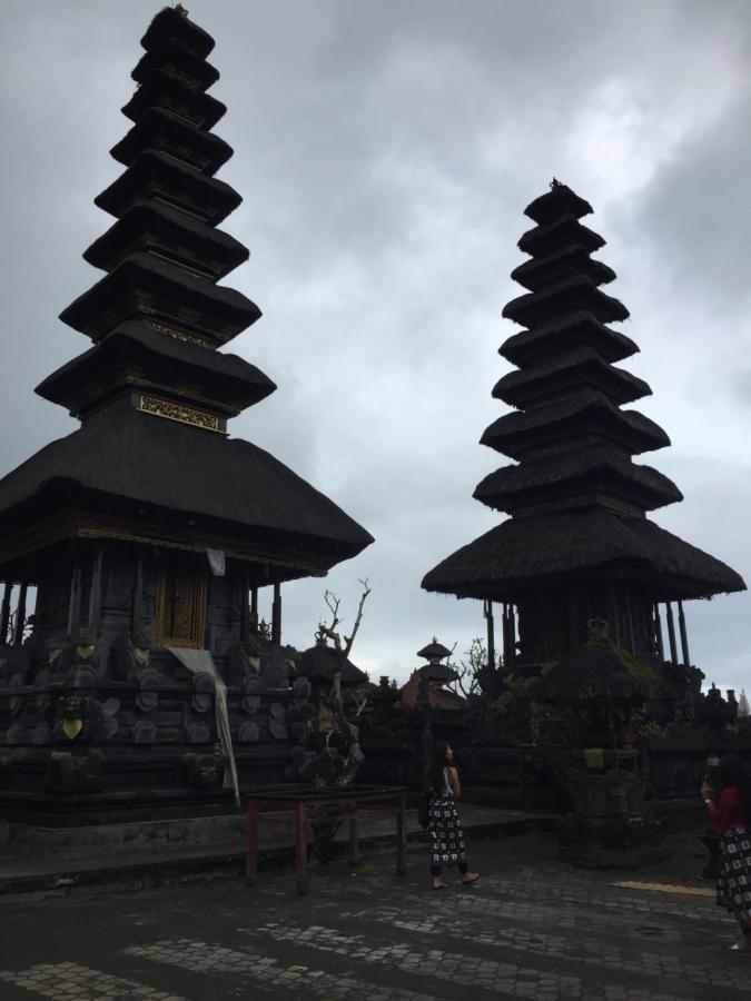 The Hidden Bali Inn Ubud Dış mekan fotoğraf