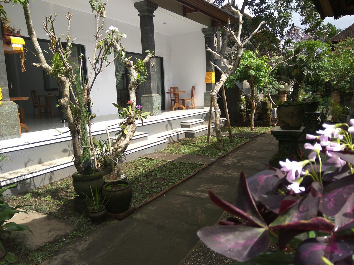 The Hidden Bali Inn Ubud Dış mekan fotoğraf