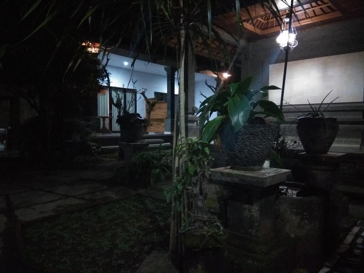 The Hidden Bali Inn Ubud Dış mekan fotoğraf